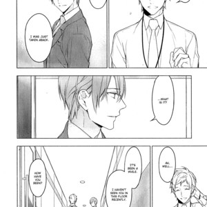 [TAKARAI Rihito] Ten Count Vol.5+6 [Eng] – Gay Manga sex 9