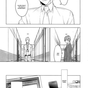 [TAKARAI Rihito] Ten Count Vol.5+6 [Eng] – Gay Manga sex 12