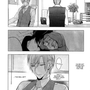 [TAKARAI Rihito] Ten Count Vol.5+6 [Eng] – Gay Manga sex 13
