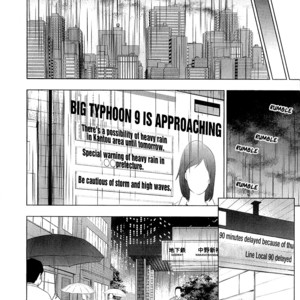 [TAKARAI Rihito] Ten Count Vol.5+6 [Eng] – Gay Manga sex 15
