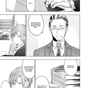 [TAKARAI Rihito] Ten Count Vol.5+6 [Eng] – Gay Manga sex 16