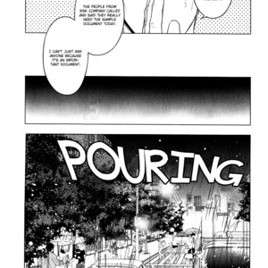[TAKARAI Rihito] Ten Count Vol.5+6 [Eng] – Gay Manga sex 17