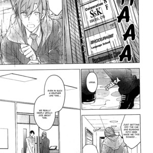 [TAKARAI Rihito] Ten Count Vol.5+6 [Eng] – Gay Manga sex 18