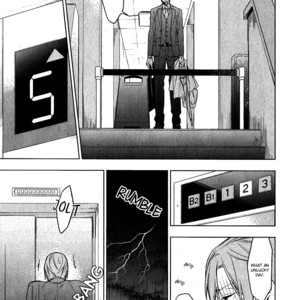 [TAKARAI Rihito] Ten Count Vol.5+6 [Eng] – Gay Manga sex 20