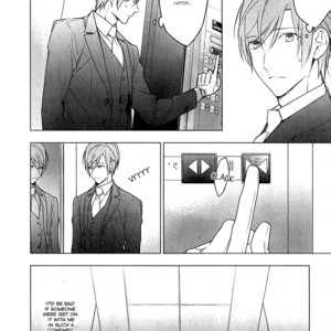 [TAKARAI Rihito] Ten Count Vol.5+6 [Eng] – Gay Manga sex 21