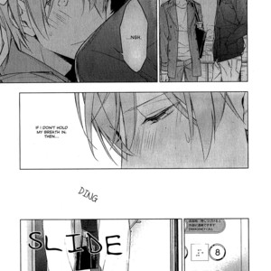 [TAKARAI Rihito] Ten Count Vol.5+6 [Eng] – Gay Manga sex 22