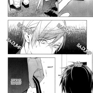 [TAKARAI Rihito] Ten Count Vol.5+6 [Eng] – Gay Manga sex 25