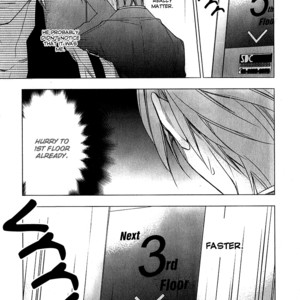 [TAKARAI Rihito] Ten Count Vol.5+6 [Eng] – Gay Manga sex 26