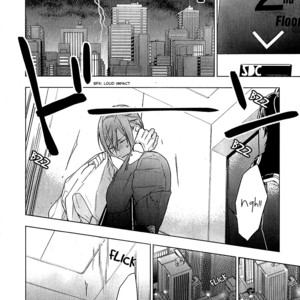 [TAKARAI Rihito] Ten Count Vol.5+6 [Eng] – Gay Manga sex 27