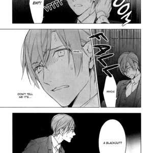[TAKARAI Rihito] Ten Count Vol.5+6 [Eng] – Gay Manga sex 28