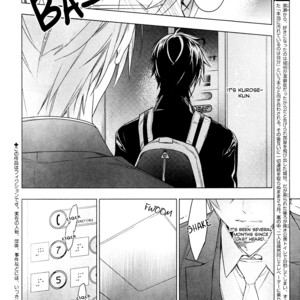 [TAKARAI Rihito] Ten Count Vol.5+6 [Eng] – Gay Manga sex 33
