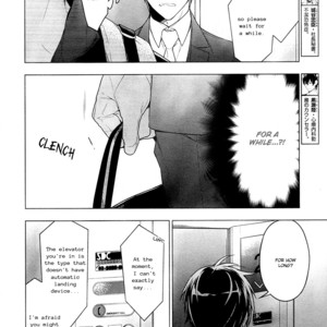 [TAKARAI Rihito] Ten Count Vol.5+6 [Eng] – Gay Manga sex 35