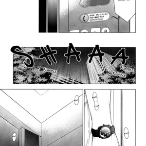 [TAKARAI Rihito] Ten Count Vol.5+6 [Eng] – Gay Manga sex 36