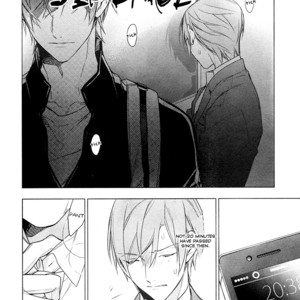 [TAKARAI Rihito] Ten Count Vol.5+6 [Eng] – Gay Manga sex 37