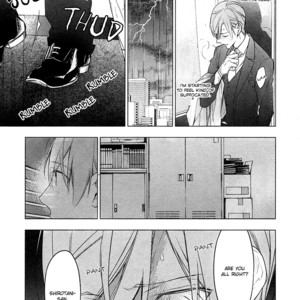 [TAKARAI Rihito] Ten Count Vol.5+6 [Eng] – Gay Manga sex 38