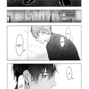 [TAKARAI Rihito] Ten Count Vol.5+6 [Eng] – Gay Manga sex 42