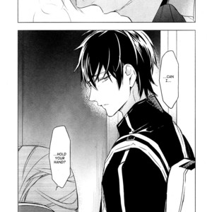[TAKARAI Rihito] Ten Count Vol.5+6 [Eng] – Gay Manga sex 43