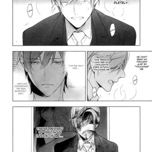 [TAKARAI Rihito] Ten Count Vol.5+6 [Eng] – Gay Manga sex 49
