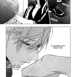 [TAKARAI Rihito] Ten Count Vol.5+6 [Eng] – Gay Manga sex 50