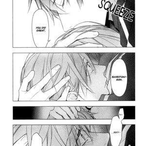 [TAKARAI Rihito] Ten Count Vol.5+6 [Eng] – Gay Manga sex 53
