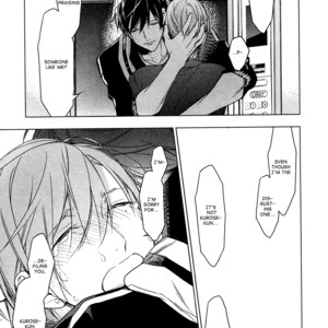 [TAKARAI Rihito] Ten Count Vol.5+6 [Eng] – Gay Manga sex 54