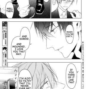 [TAKARAI Rihito] Ten Count Vol.5+6 [Eng] – Gay Manga sex 67