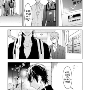 [TAKARAI Rihito] Ten Count Vol.5+6 [Eng] – Gay Manga sex 69