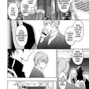 [TAKARAI Rihito] Ten Count Vol.5+6 [Eng] – Gay Manga sex 70