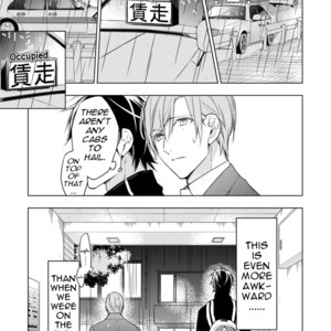 [TAKARAI Rihito] Ten Count Vol.5+6 [Eng] – Gay Manga sex 71