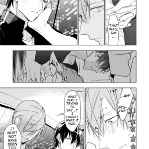 [TAKARAI Rihito] Ten Count Vol.5+6 [Eng] – Gay Manga sex 77