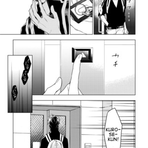 [TAKARAI Rihito] Ten Count Vol.5+6 [Eng] – Gay Manga sex 81