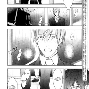[TAKARAI Rihito] Ten Count Vol.5+6 [Eng] – Gay Manga sex 84