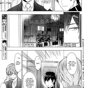 [TAKARAI Rihito] Ten Count Vol.5+6 [Eng] – Gay Manga sex 85