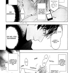 [TAKARAI Rihito] Ten Count Vol.5+6 [Eng] – Gay Manga sex 91