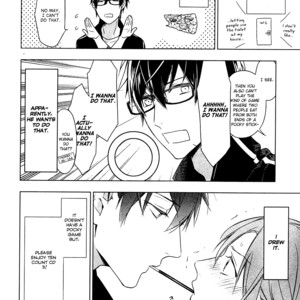 [TAKARAI Rihito] Ten Count Vol.5+6 [Eng] – Gay Manga sex 92
