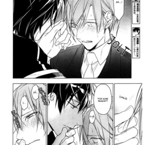 [TAKARAI Rihito] Ten Count Vol.5+6 [Eng] – Gay Manga sex 95