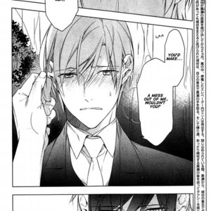 [TAKARAI Rihito] Ten Count Vol.5+6 [Eng] – Gay Manga sex 97