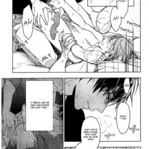 [TAKARAI Rihito] Ten Count Vol.5+6 [Eng] – Gay Manga sex 106