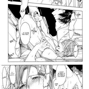[TAKARAI Rihito] Ten Count Vol.5+6 [Eng] – Gay Manga sex 108