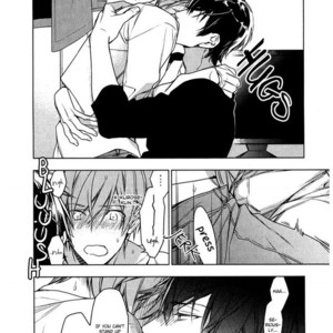 [TAKARAI Rihito] Ten Count Vol.5+6 [Eng] – Gay Manga sex 116