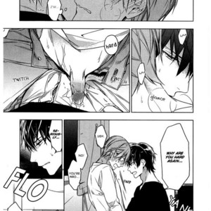 [TAKARAI Rihito] Ten Count Vol.5+6 [Eng] – Gay Manga sex 119
