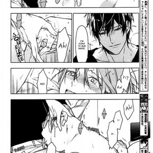 [TAKARAI Rihito] Ten Count Vol.5+6 [Eng] – Gay Manga sex 126