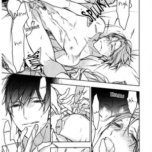 [TAKARAI Rihito] Ten Count Vol.5+6 [Eng] – Gay Manga sex 127
