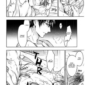 [TAKARAI Rihito] Ten Count Vol.5+6 [Eng] – Gay Manga sex 132