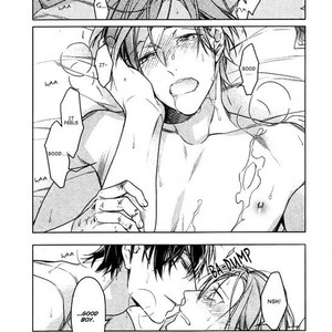 [TAKARAI Rihito] Ten Count Vol.5+6 [Eng] – Gay Manga sex 135