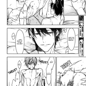 [TAKARAI Rihito] Ten Count Vol.5+6 [Eng] – Gay Manga sex 140