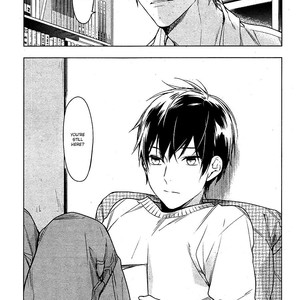 [TAKARAI Rihito] Ten Count Vol.5+6 [Eng] – Gay Manga sex 145