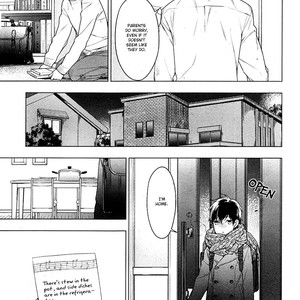 [TAKARAI Rihito] Ten Count Vol.5+6 [Eng] – Gay Manga sex 147