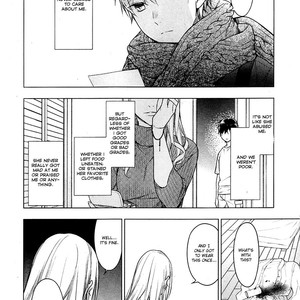 [TAKARAI Rihito] Ten Count Vol.5+6 [Eng] – Gay Manga sex 148