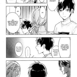 [TAKARAI Rihito] Ten Count Vol.5+6 [Eng] – Gay Manga sex 150